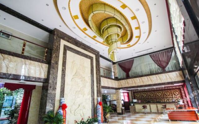Beautiful Country Hotel Jingzhou