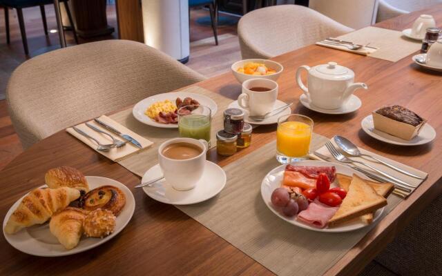 Hôtel Le Walt by Inwood Hotels