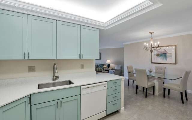 Seaview Condo #12929