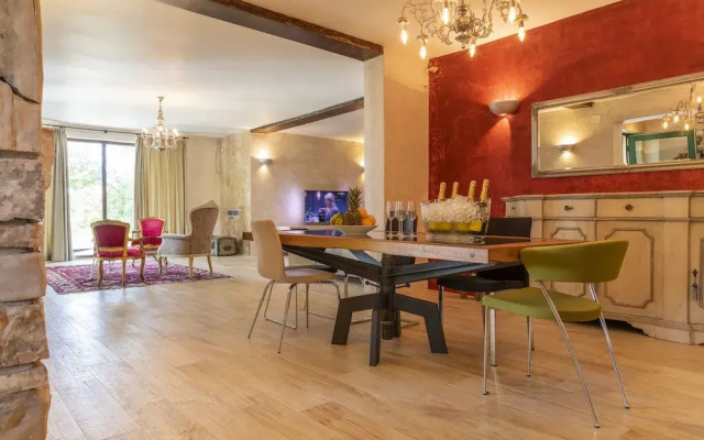 Opatija Hills Ika - Luxury Apartments