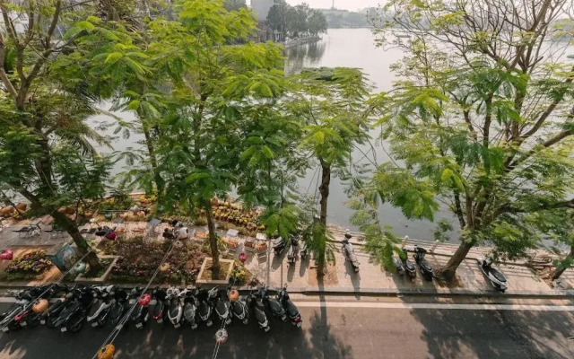 An Nguyen Lakeside Residence