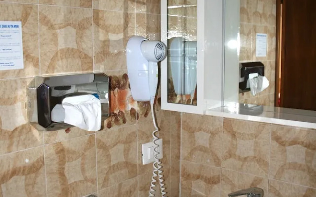 Hotel Santellina