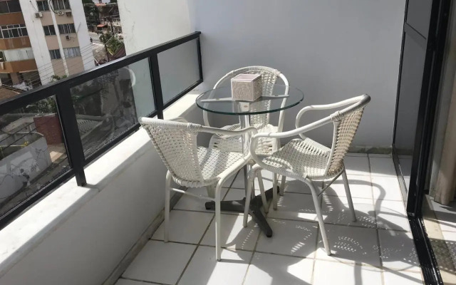 Apartamento Oceano Atlantico