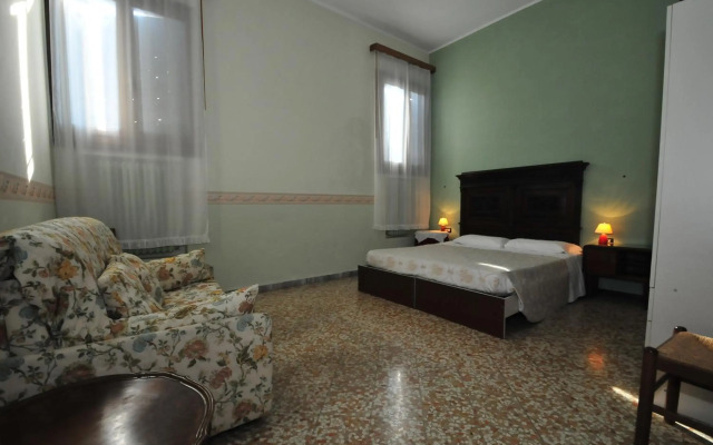 Locanda Sant'Anna