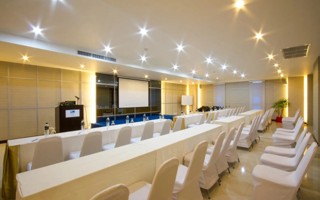 Andakira Patong Hotel