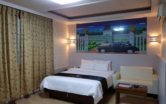 My Motel