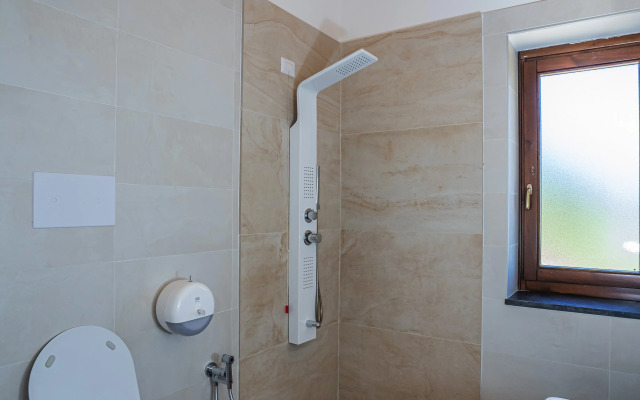 Le Querce Farmhouse