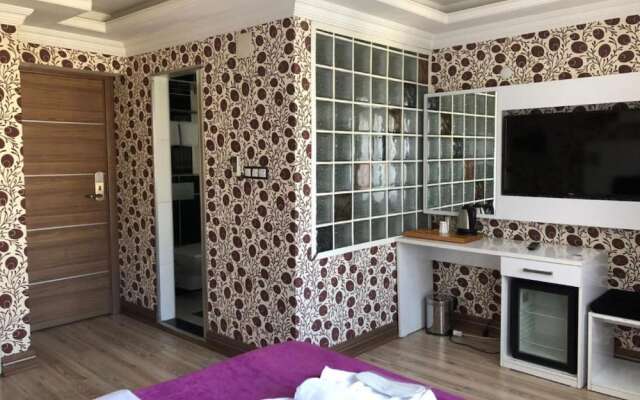 Sarajevo Rooms & Suites