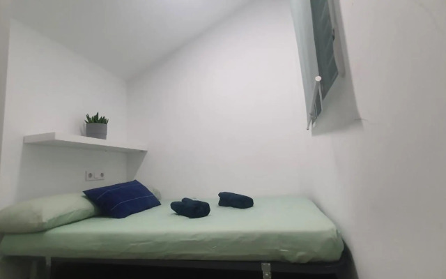 #4# Apartamento Sevilla Centro
