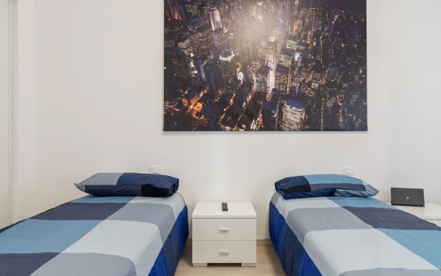 Cosy Apartment in Moneglia With Balcony