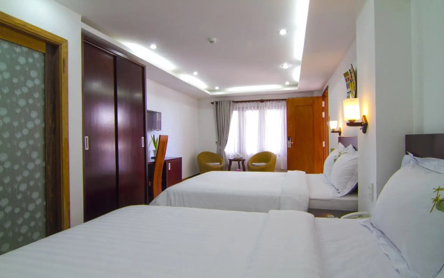 Melody Hotel