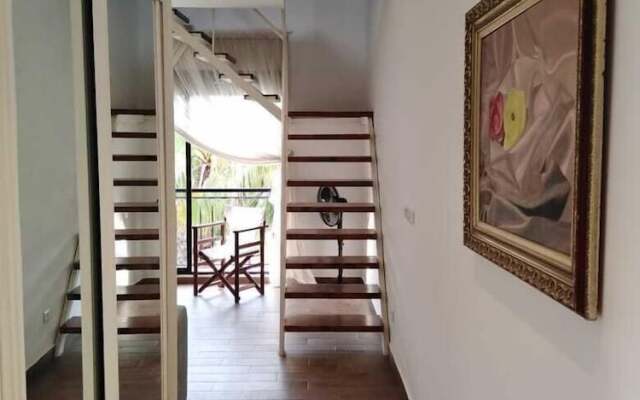 Bab Saida Apartment