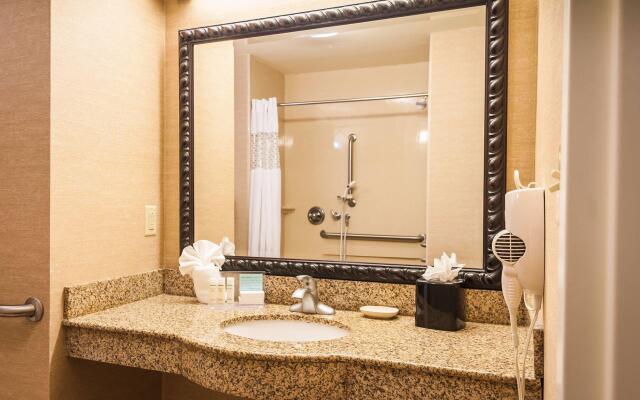 Hampton Inn South Kingstown - Newport Area