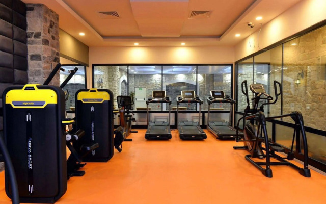 Sertac Hotel