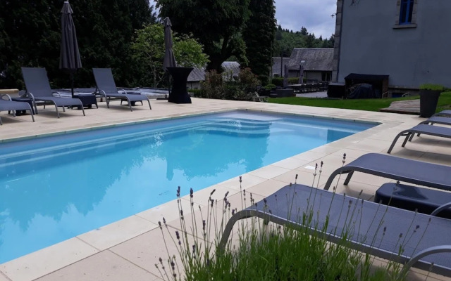 Le parc des 4 saisons