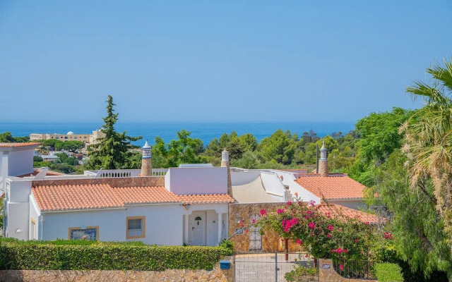 Casa Amora in Carvoeiro