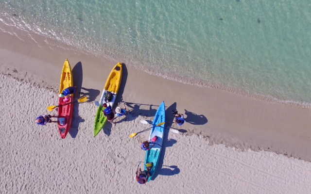 Peninsula Beach Resort
