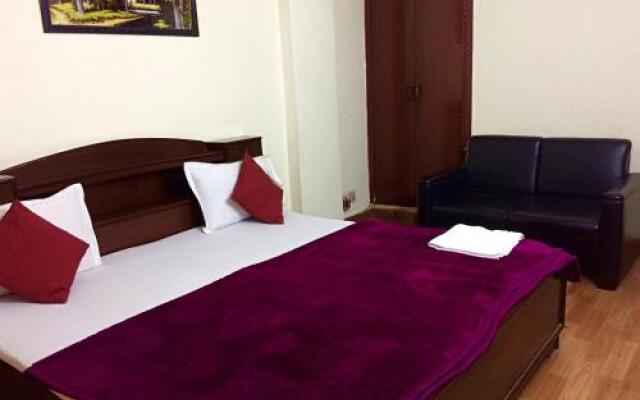 Manraj Guest House