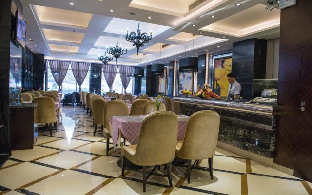 Wenyi International Hotel