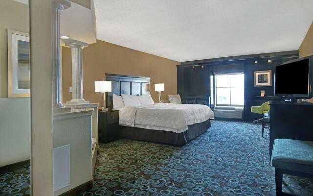 Hampton Inn Biloxi