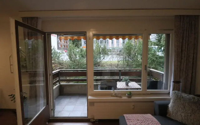 Apartment 17