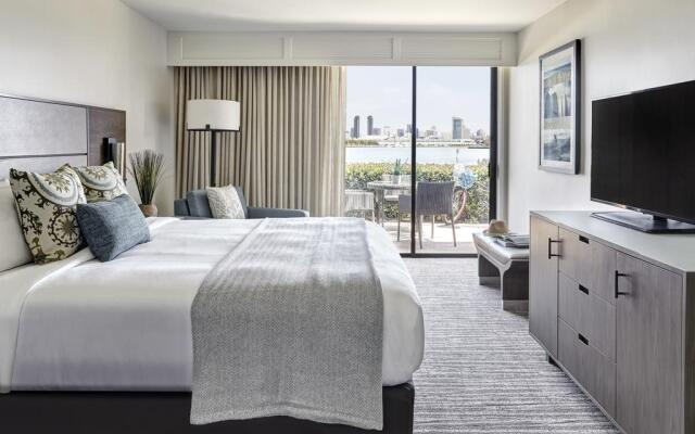 Coronado Island Marriott Resort & Spa