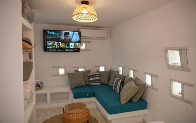 kleris apartments 8