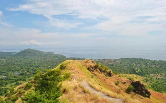 Pondok Cangked Guest House