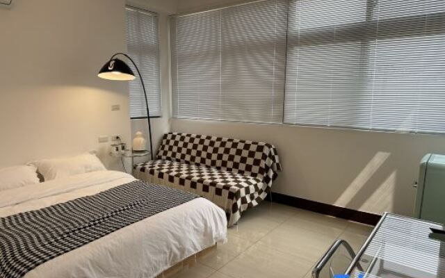 Qiestop B&B