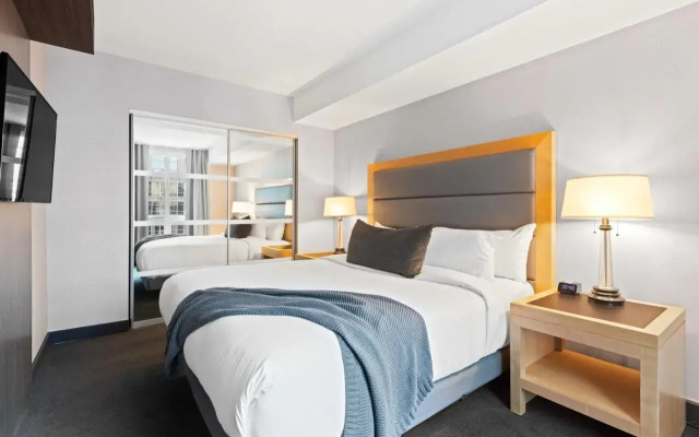 Oyo 91669 Hotel Swagtam