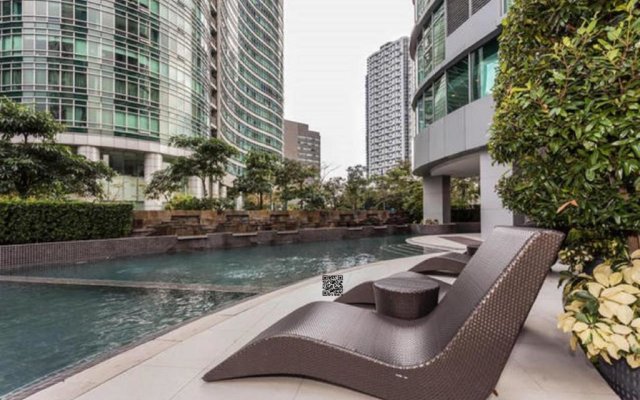 Avant Apartments At The Fort By Jazz