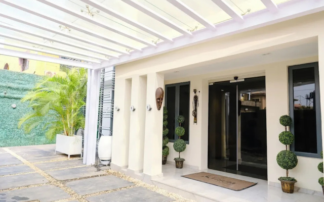 The Atrium Lagos