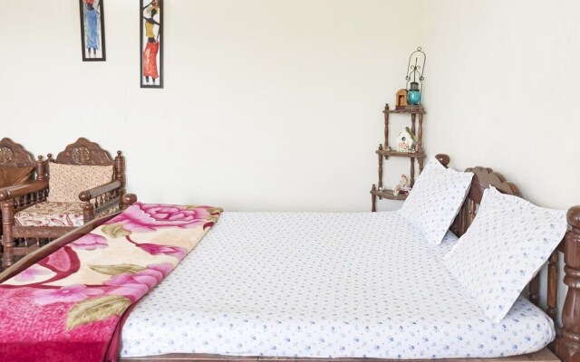GuestHouser 1 BR Homestay 58ba