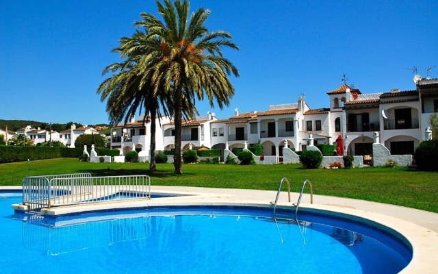 Apartment Ermita 100