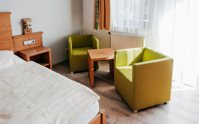 Hotel Birkenhof