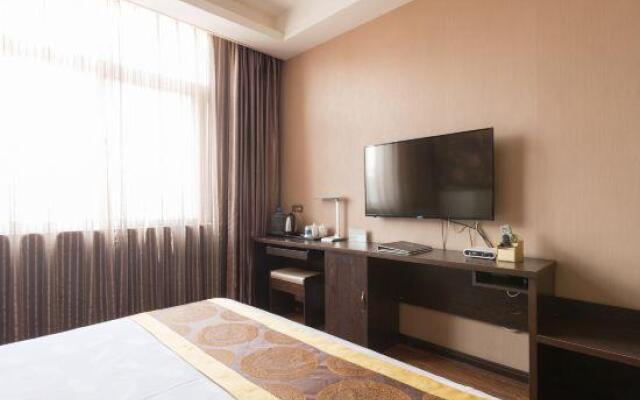 365 Shangpin Business Hotel