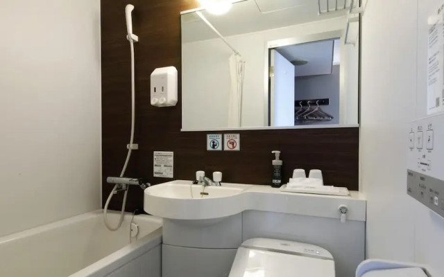Kumamoto Green Hotel