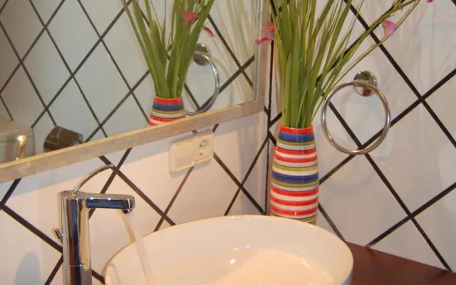 Holiday Home Finca Son Ramon