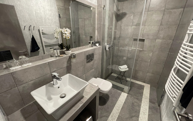 Smart Hotel Budapest