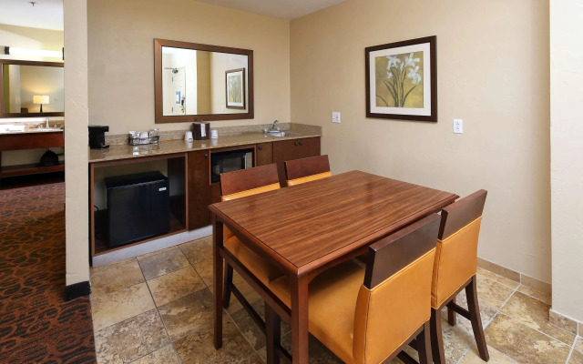 Hampton Inn & Suites Tucson-Mall