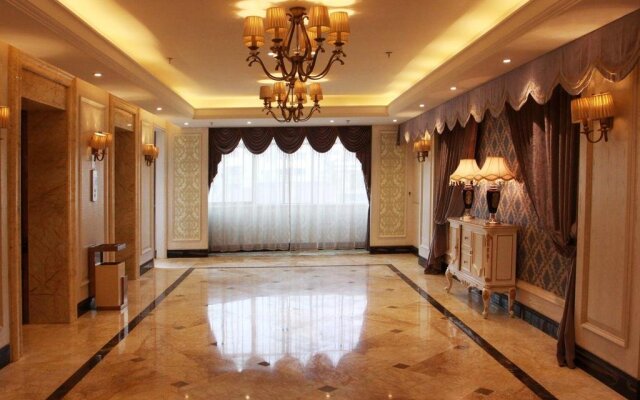 Siji Fengshang Hotel
