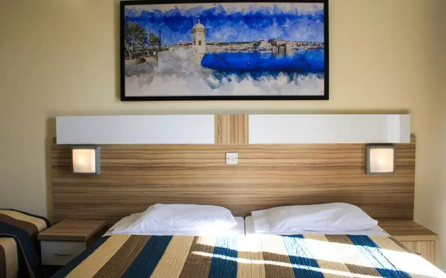 Coral Hotel