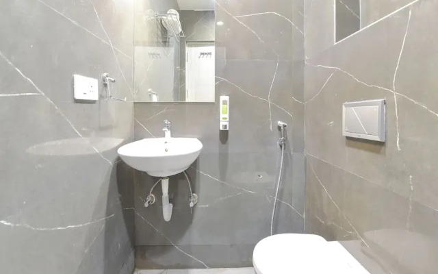 Fabhotel Rex