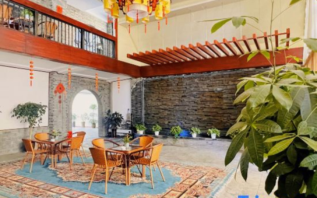 Tuyu ・ Tuyu Changxingfang Homestay