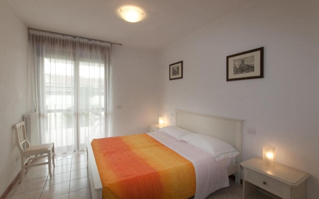 Residence Garda Palace