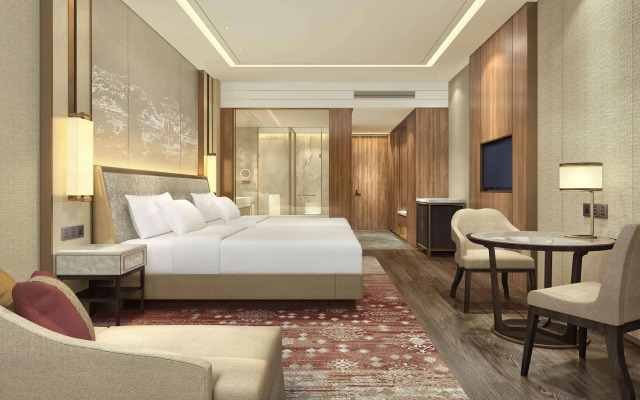 Wyndham Baise Resort