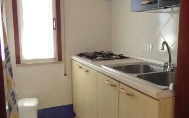 Flat With Amazing sea View - Beahost