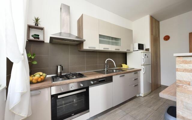 Villa Me Trovi Zadarvillas