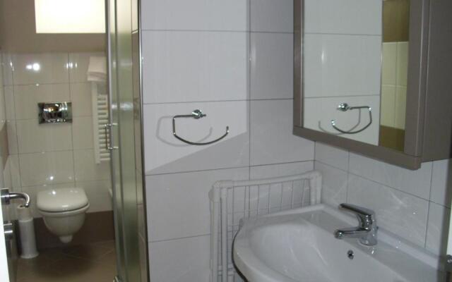 Residence Villa Carmen fronte mare a 50 mt