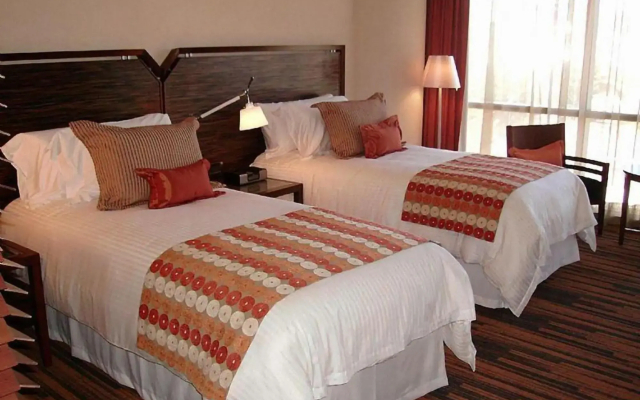 Hotel Dreams Araucania